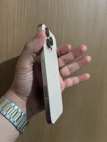 iPhone 16 pro Max 256