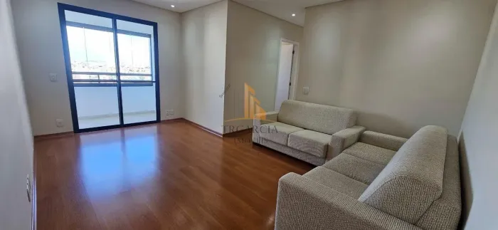 Apartamento à Venda em Vila Formosa, São Paulo - 78m², 3 Dormitórios, 1 Suíte e 3 Banheiro