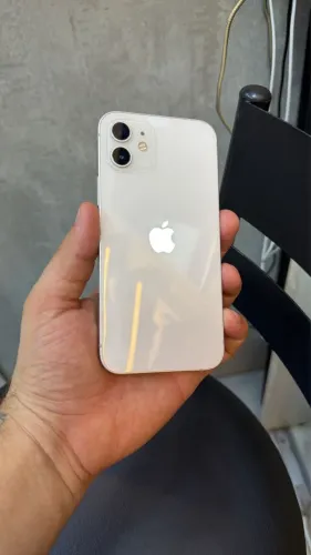 iPhone 12 64GB todo original
