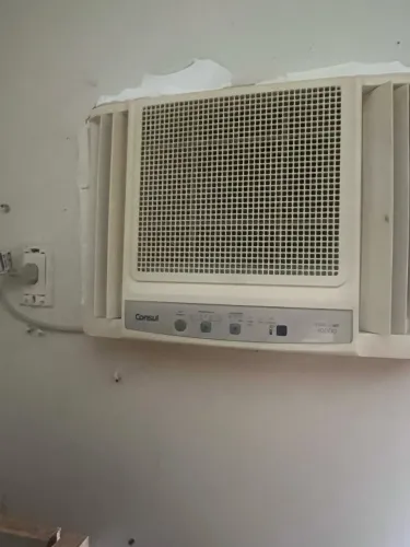 AR CONDICIONADO