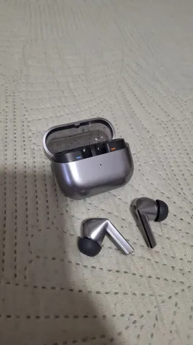 Fones Samsung Galaxy buds pro 3
