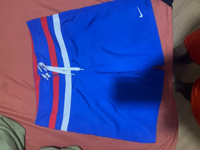 Bermuda Nike Original XG
