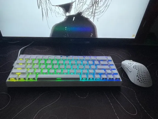 teclado aula hero 68 he magnético