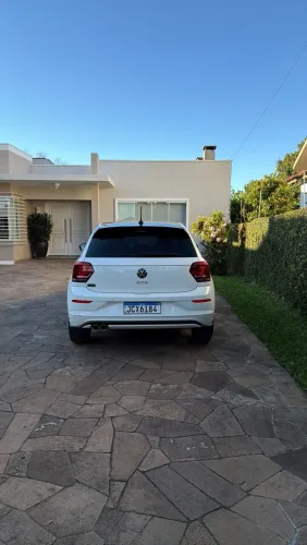 Volkswagen Polo GTS 1.4 TSI 16V Flex 2025