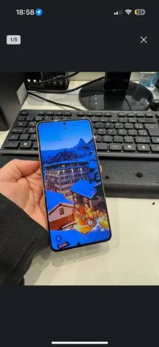 Samsung Galaxy S21