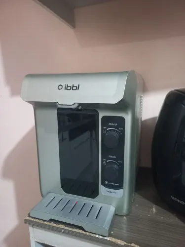 Vendo um purificador de agua
