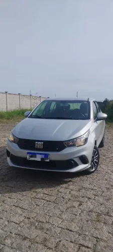Fiat Argo Drive 1.0 6V Flex 2021