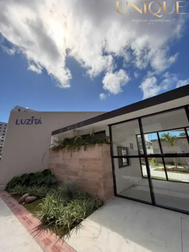 LUZITÁ 3/4 SENDO 1 SUÍTE GIARDINO - 246398 [23300]