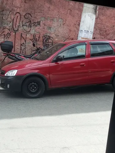 Chevrolet Corsa Hat. JOY 1.0/ 1.0 Flexpower 8V 5P 2006
