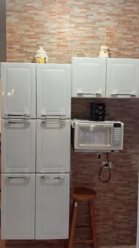 Armário cozinha