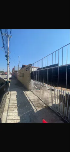Casa a venda avenida
