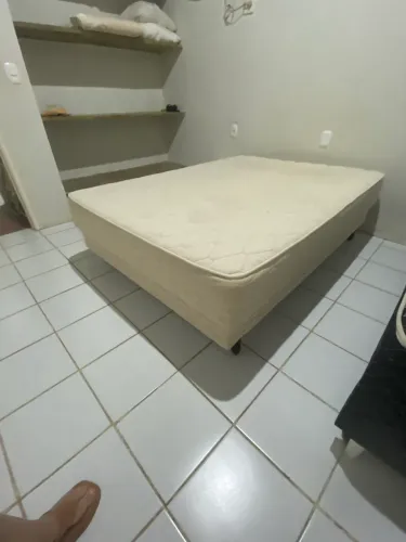 CAMA BOX CONJUGADA CASAL