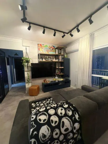 Apartamento com 3 dormitórios à venda, 96 m² por R$ 1.400.000,00 - Boa Vista - São Caetano