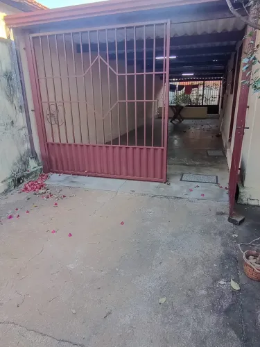 Casa à venda