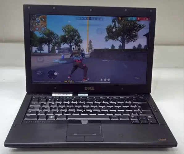 Notebook Dell Core I5 8gb Ssd240 Latitude E4310 Bateria Nova