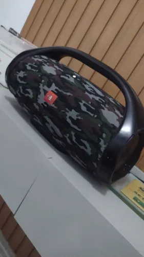Boombox 1