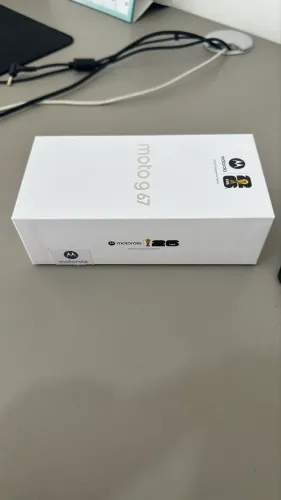 Moto G 67