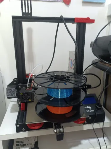 Impressora 3D Enders 3 