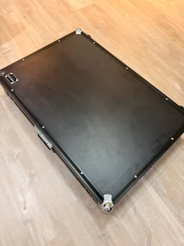 DDJ GRV-6 com case 