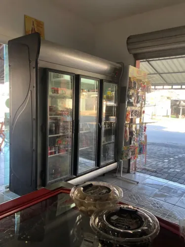 Vende-Se Ponto Comercial Completo ( Mercado) No Chico De Paula - Jaraguá Do Sul, Sc