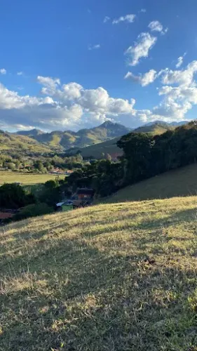 Terreno à venda, 29.825 m² por R$ 700.000 - Campo do Monteiro - São Bento do Sapucaí/SP