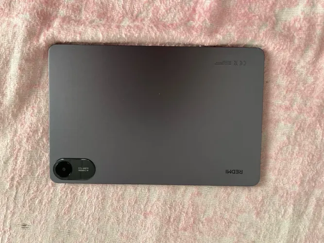Tablet xiaomi redmi Pad 2