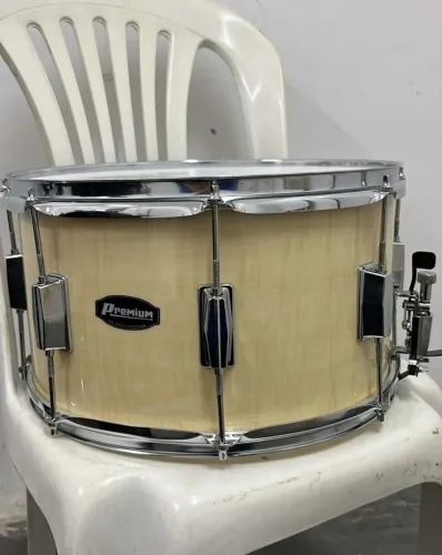 Caixa de bateria Premium