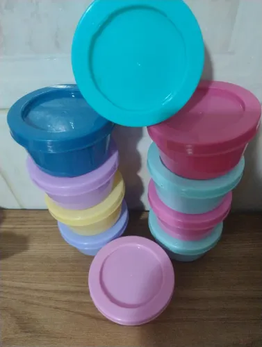 Potinhos 