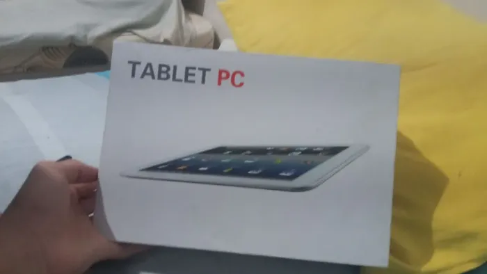 Tablet 