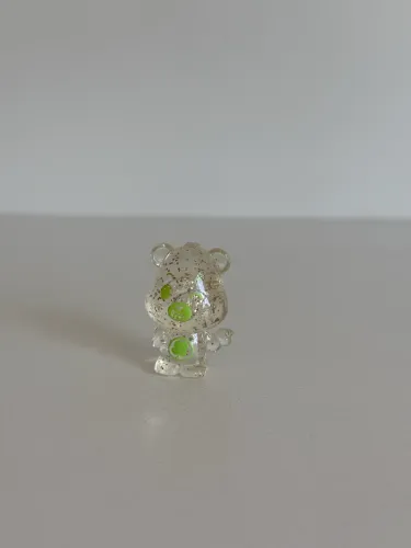 Gogos ursinhos carinhosos cacau show