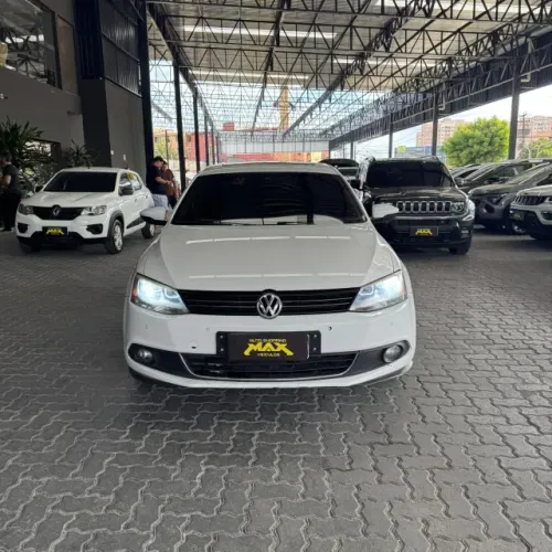 Volkswagen Jetta Highline 2.0 TSI 16V 4P Tiptronic 2014