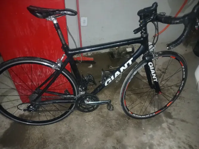 Bicicleta speed
