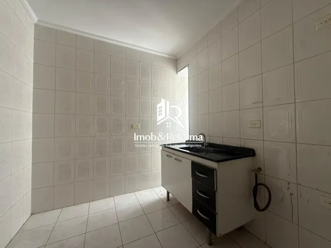 Apartamento Cobertura em Santa Maria, São Caetano do Sul/SP