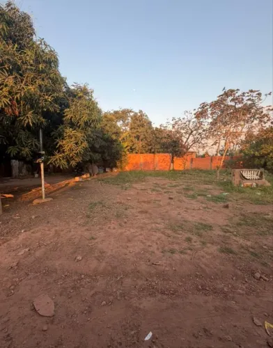 TERRENO