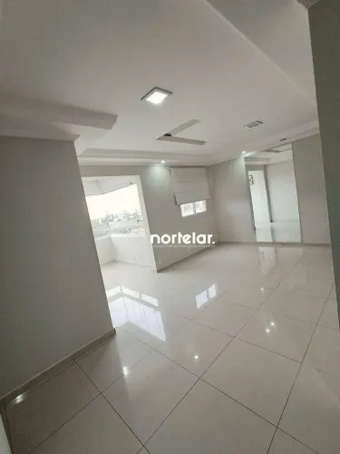 Apartamento com 3 quartos à venda, 74 m² - Tamboré - Barueri/SP