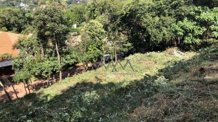 Lote à Venda no Condomínio Ville De Montagne | 3.467 m²