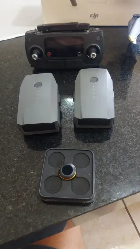 DJI MAVIC PRO