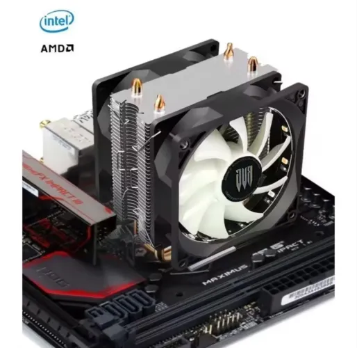 Air cooler RVG