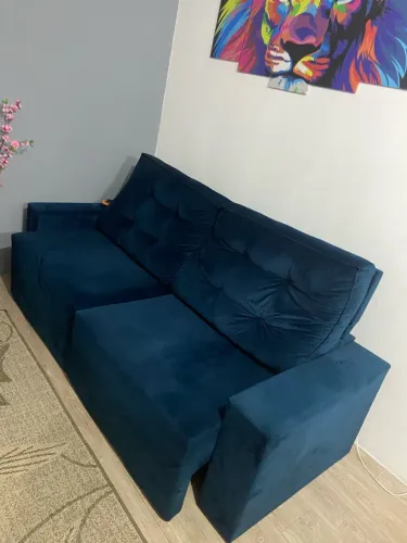 Vendo sofá em ótimo estado