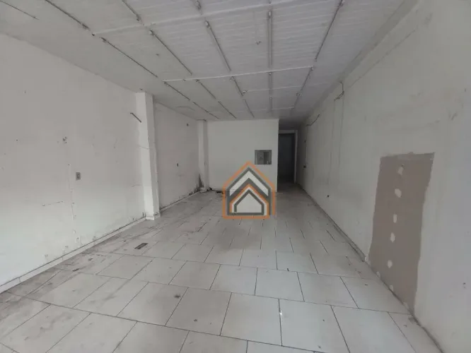 Loja para alugar, 270 m² por R$ 14.000/mês - Bela Vista - Alvorada/RS
