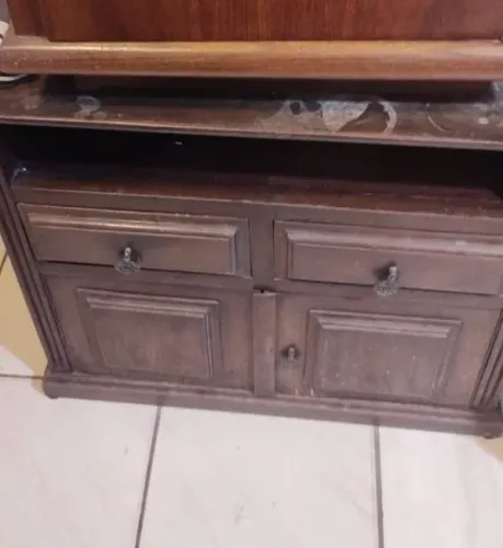 Móvel Buffet 