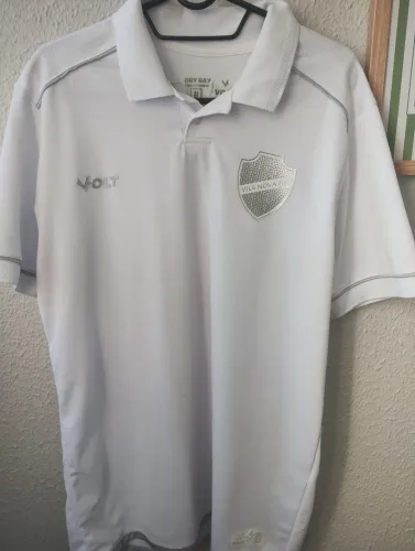Camisa Vila Nova (Manto da virada)