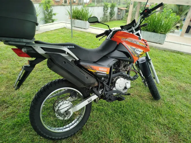 Moto Crosser 2015/2015