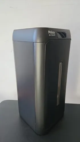 Caixa de Som Philco Extreme Flash Lights 350W PCX4501 (USADO)