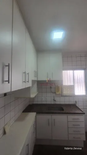 Apartamento com 2 dormitórios à venda, 47 m² por R$ 160.000,00 - Jardim Noiva da Colina -