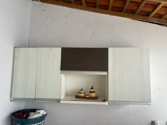 Armário MDF - 200