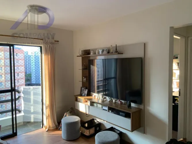 Apartamento a Venda em Jardim Celeste - São Paulo