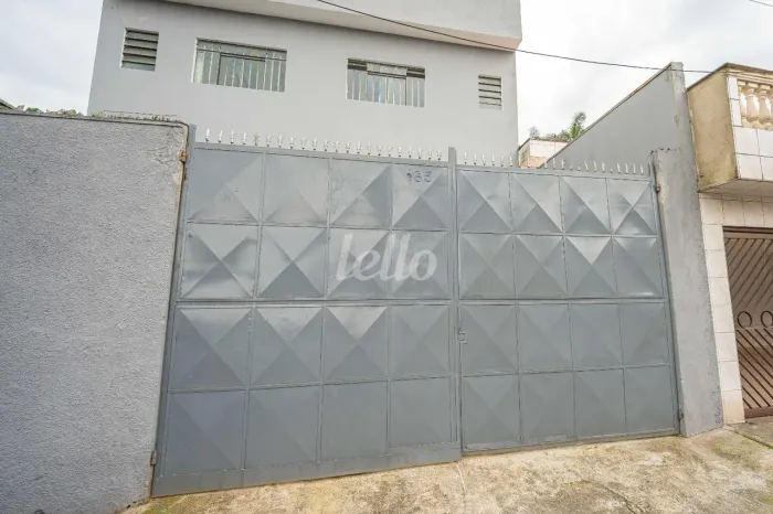 Comercial para alugar no(a) Jardim Colorado