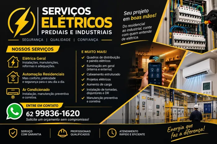 Eletricista