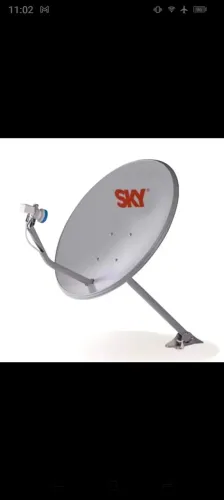 Antena SKY com 2 lbs 